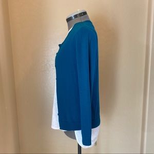 Ann Taylor Cardigan Sweater